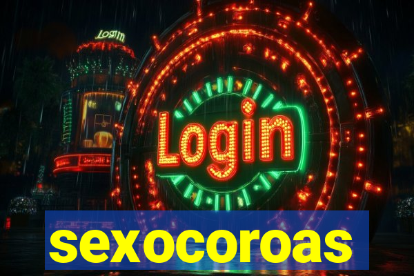 sexocoroas