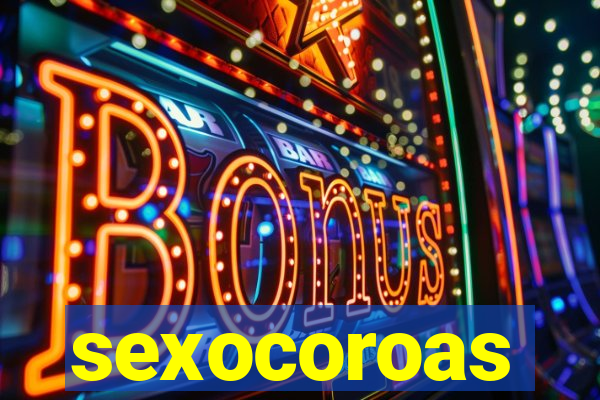 sexocoroas