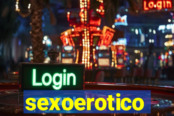 sexoerotico