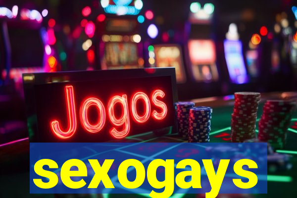 sexogays
