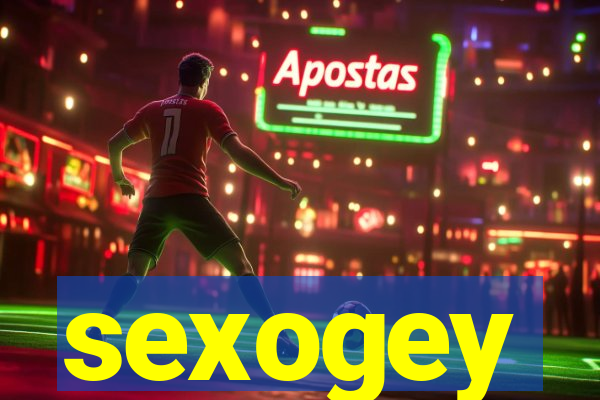 sexogey