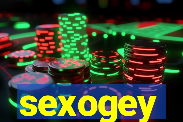 sexogey