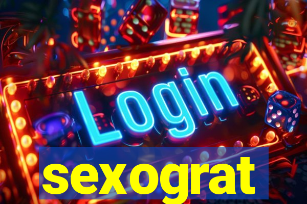 sexograt