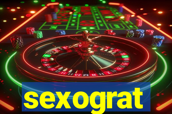 sexograt
