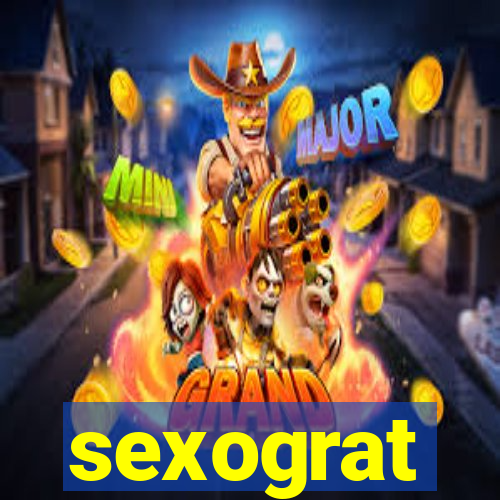 sexograt