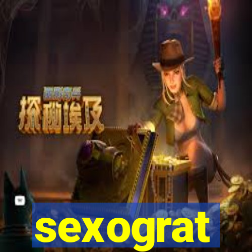 sexograt