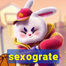 sexograte