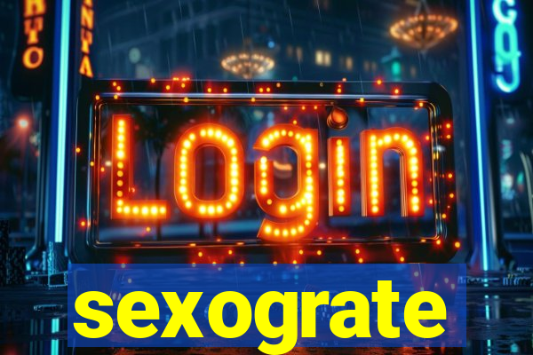 sexograte