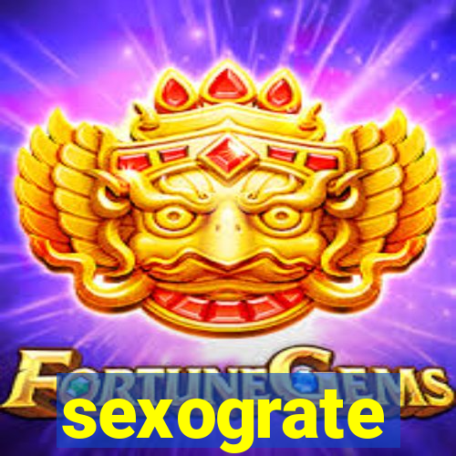 sexograte