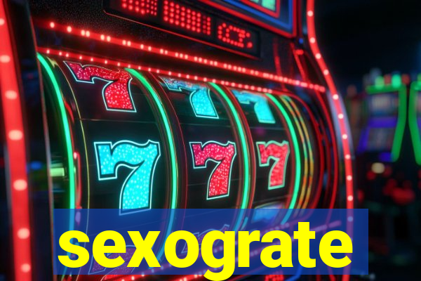 sexograte