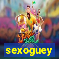 sexoguey