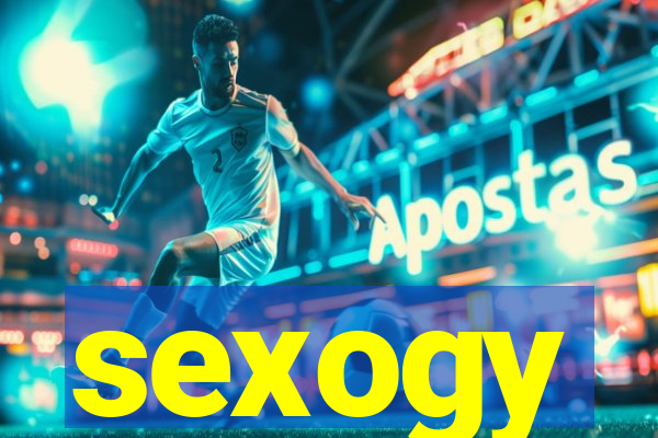 sexogy