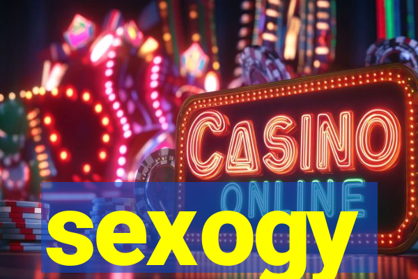 sexogy