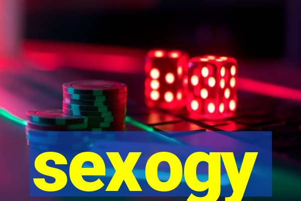 sexogy