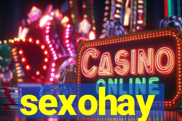 sexohay
