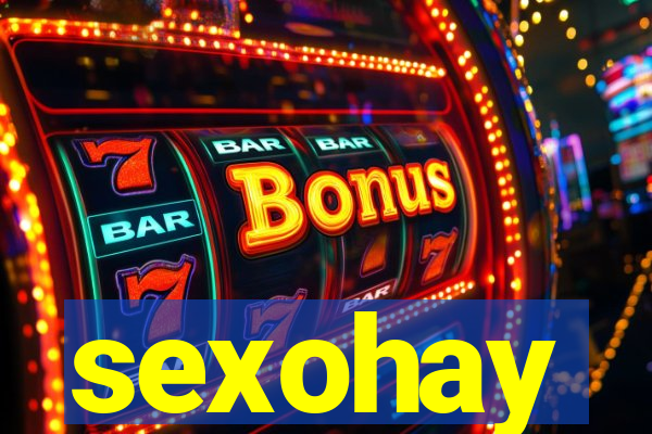 sexohay