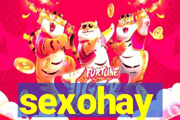 sexohay