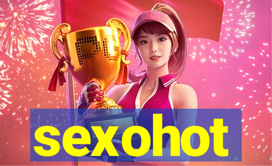 sexohot