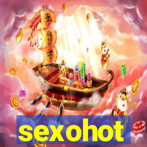 sexohot