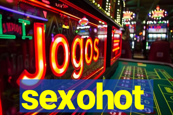 sexohot