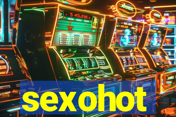 sexohot