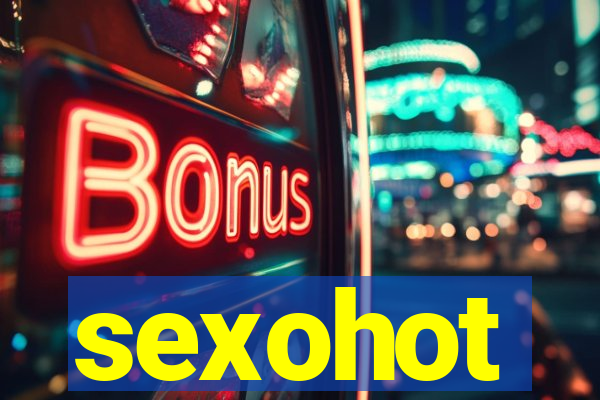sexohot