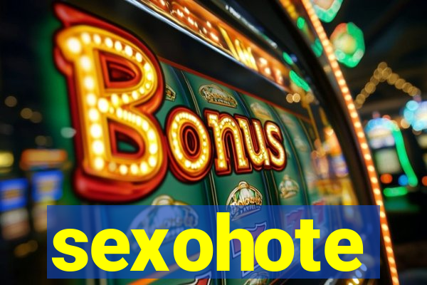 sexohote