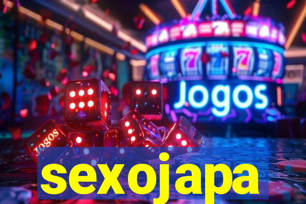sexojapa