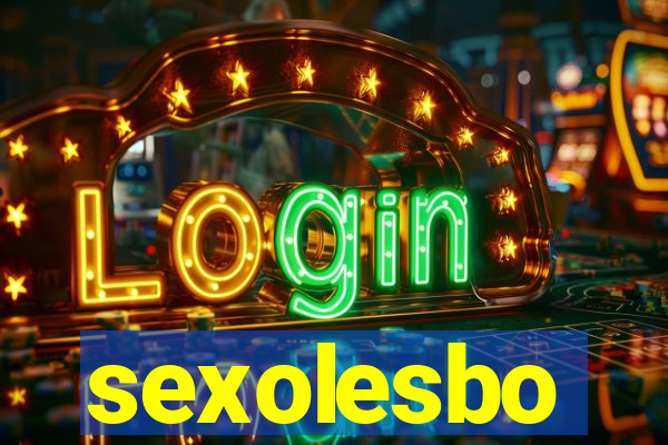 sexolesbo