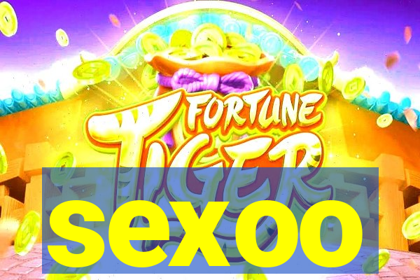 sexoo