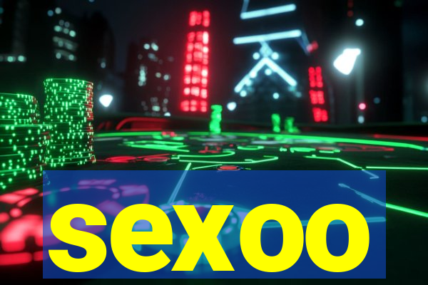 sexoo