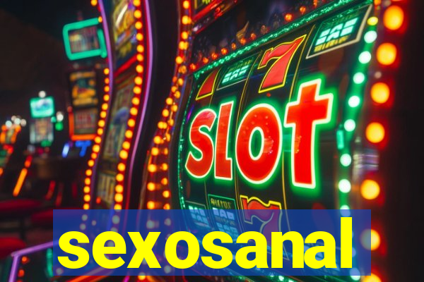 sexosanal