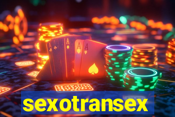 sexotransex