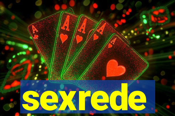 sexrede