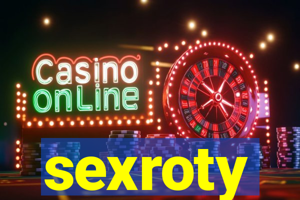 sexroty
