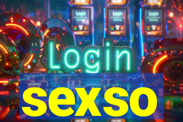 sexso