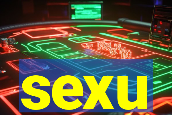 sexu