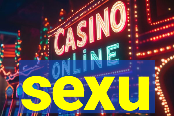 sexu