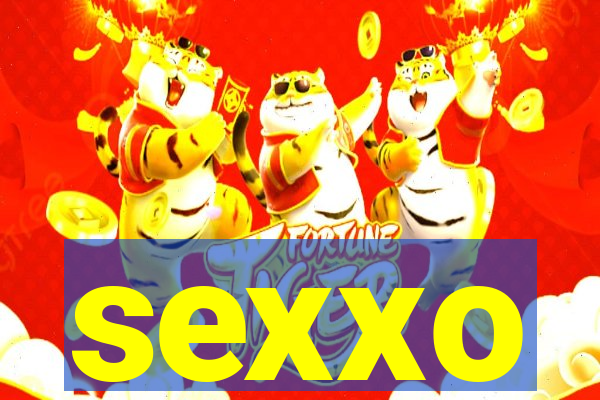 sexxo