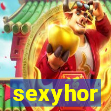 sexyhor