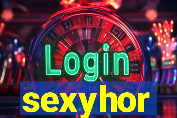 sexyhor