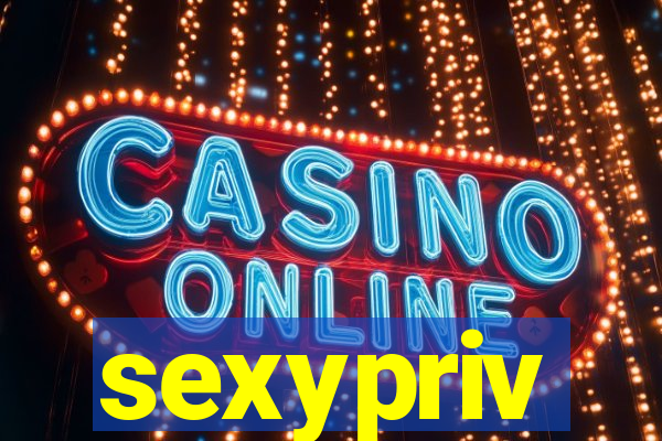 sexypriv