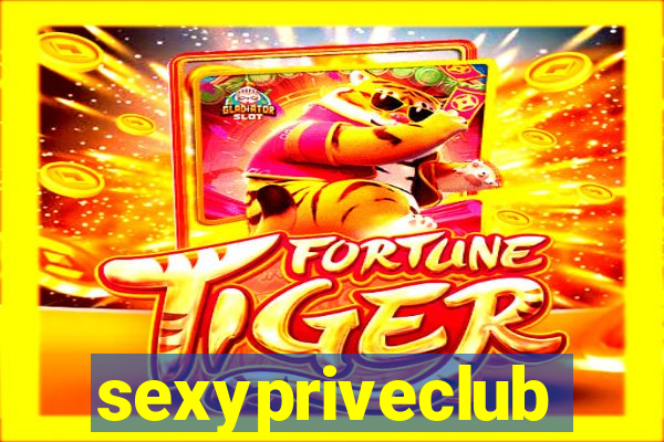 sexypriveclub