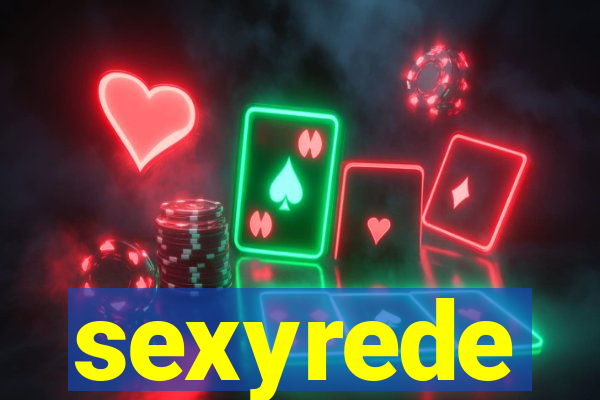 sexyrede