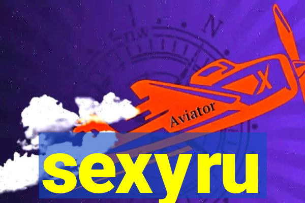 sexyru
