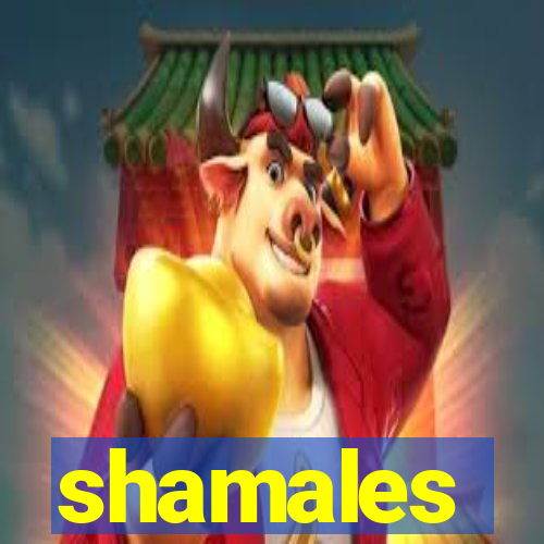 shamales