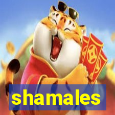 shamales