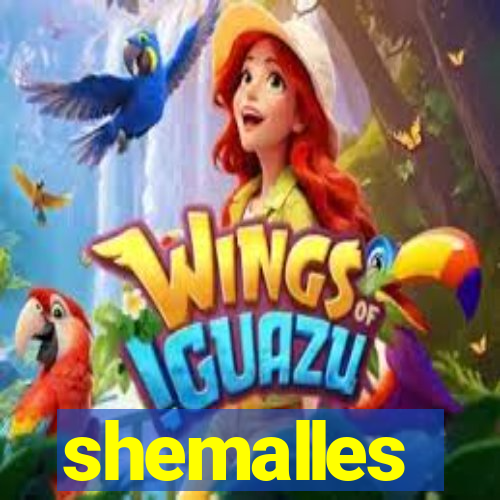 shemalles