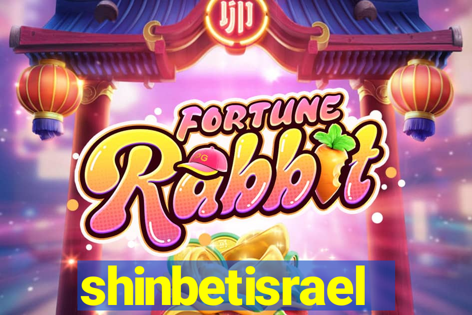 shinbetisrael