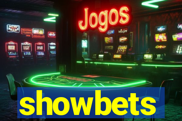 showbets